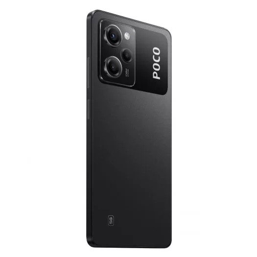 Смартфон Xiaomi POCO X5 Pro 5G 8/256 ГБ (Черный)