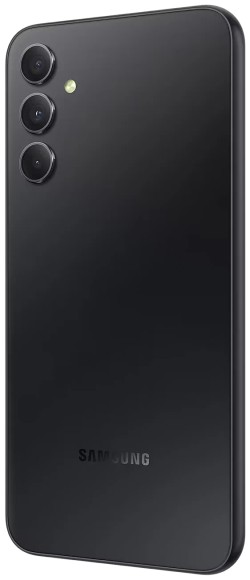 Смартфон Samsung Galaxy A34 5G 6/128 ГБ, Dual nano SIM не РСТ (Graphite) Смартфон Samsung Galaxy A34 5G 6/128 ГБ, Dual nano SIM не РСТ (Graphite)