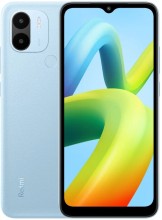 Смартфон Xiaomi Redmi A2+ 3/64 ГБ RU, 2 SIM (Синий)