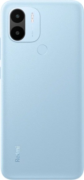 Смартфон Xiaomi Redmi A2+ 3/64 ГБ RU, 2 SIM (Синий)