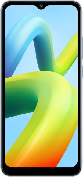 Смартфон Xiaomi Redmi A2+ 3/64 ГБ RU, 2 SIM (Синий)