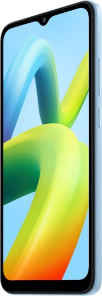 Смартфон Xiaomi Redmi A2+ 3/64 ГБ RU, 2 SIM (Синий)