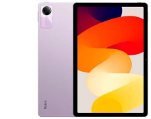 Планшет Redmi Pad SE 8/256Gb  Global (Фиолетовый)