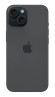 Смартфон Apple iPhone 15 128Gb A3092 Dual SIM (Nano SIM+Nano SIM) (Черный)