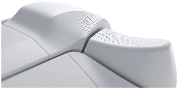 Геймпад Microsoft Xbox Series, Robot White (Белый)