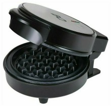Вафельница BQ ST1002 черная