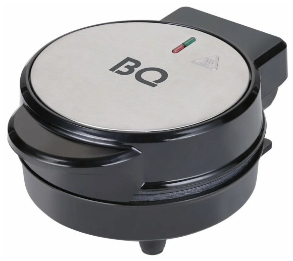 Вафельница BQ ST1002 черная