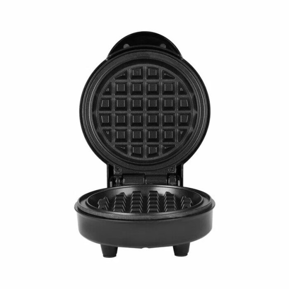 Вафельница BQ ST1002 черная