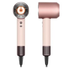 Фен Dyson Supersonic Nural HD16 Ceramic Pink