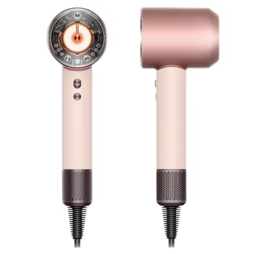 Фен Dyson Supersonic Nural HD16 Ceramic Pink