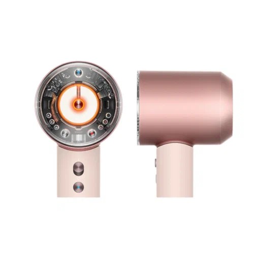Фен Dyson Supersonic HD16 Nural Ceramic Pink/Rose Gold