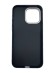 Чехол-накладка для iPhone 15 Pro Max PiBlue Protective Shell плетенка синий