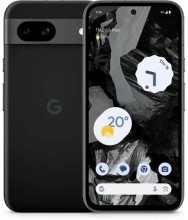 Смартфон Google Pixel 8A 8/128Gb (Обсидиан)