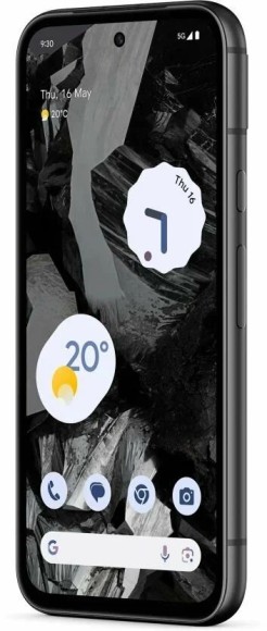 Смартфон Google Pixel 8A 8/128Gb (Обсидиан) Смартфон Google Pixel 8A 8/128Gb (Обсидиан)