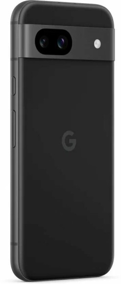 Смартфон Google Pixel 8A 8/128Gb (Обсидиан) Смартфон Google Pixel 8A 8/128Gb (Обсидиан)