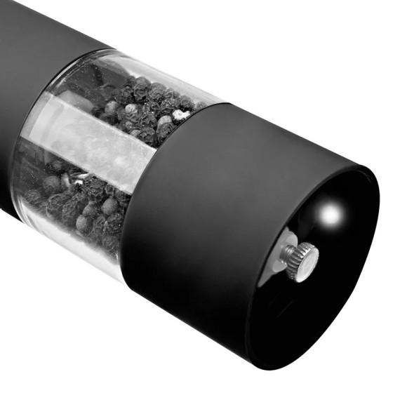 Электрическая мельница Huo Hou Electric Grinder черный Электрическая мельница Huo Hou Electric Grinder черный