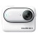 Экшн-камера Insta 360 GO 3 Action Kit 64Gb белый