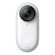 Экшн-камера Insta 360 GO 3 Action Kit 64Gb белый