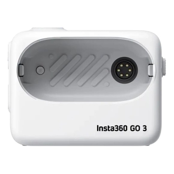 Экшн-камера Insta 360 GO 3 Action Kit 64Gb белый Экшн-камера Insta 360 GO 3 Action Kit 64Gb белый