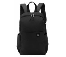 Pюкзак Tanjiezhe Colorful small backpack 10L YG034-3 Black