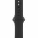 Умные часы Apple Watch Series 10 46mm XL MWX13 Jet Black Aluminum Case with Black Sport Band  (Jet Black, Black)