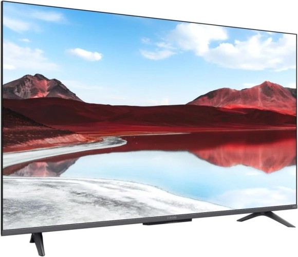 Телевизор Xiaomi TV A Pro 65" 2025 (L65MA-SRU)