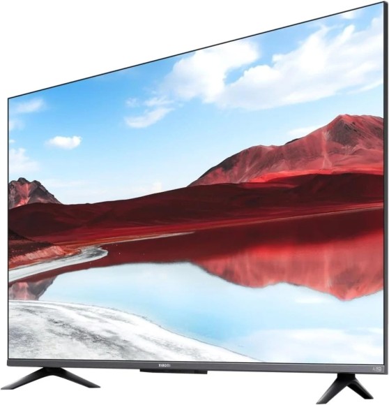 Телевизор Xiaomi TV A Pro 65" 2025 (L65MA-SRU)