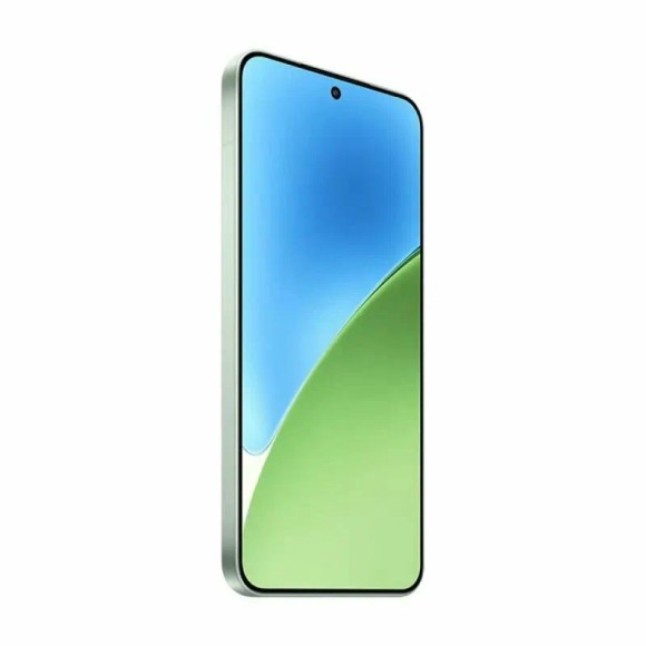 Смартфон Xiaomi 15 12/512 ГБ Global, Dual nano SIM (Green) Смартфон Xiaomi 15 12/512 ГБ Global, Dual nano SIM (Green)