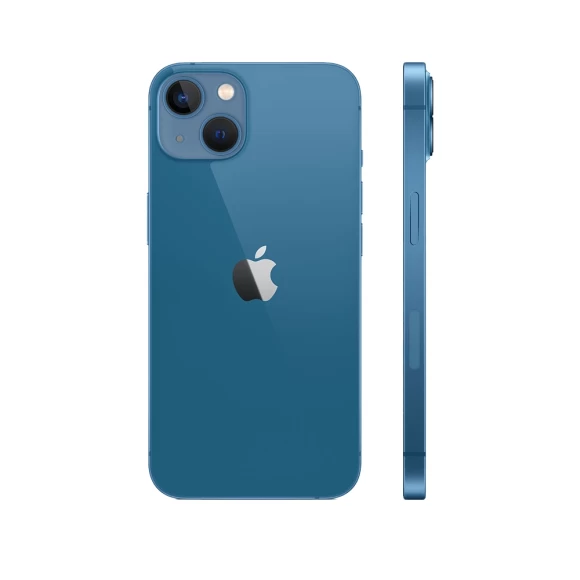 Смартфон Apple iPhone 13 256Gb A2633 RFB (Blue)