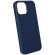 Чехол-накладка для iPhone 12 Mini K-DOO Mag Noble синий