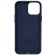 Чехол-накладка для iPhone 12 Mini K-DOO Mag Noble синий