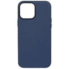 Чехол-накладка для iPhone 12 Mini K-DOO Mag Noble синий