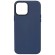 Чехол-накладка для iPhone 12 Mini K-DOO Mag Noble синий