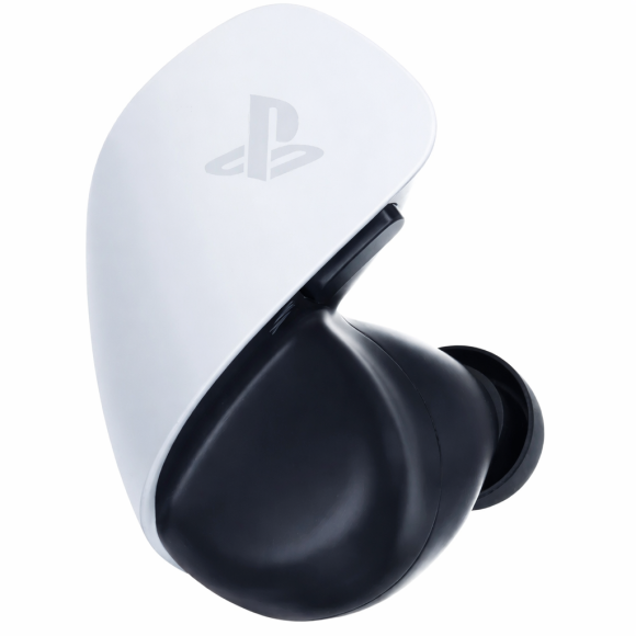 Левый наушник Sony PlayStation 5 Explore Earbuds белый