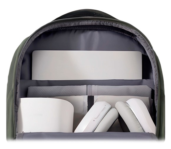 Рюкзак Xiaomi Mijia Outdoor Casual Backpack MJHWB01RM  (Зеленый)