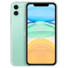 Смартфон Apple iPhone 11 128GB A2111 Slim box (зеленый)