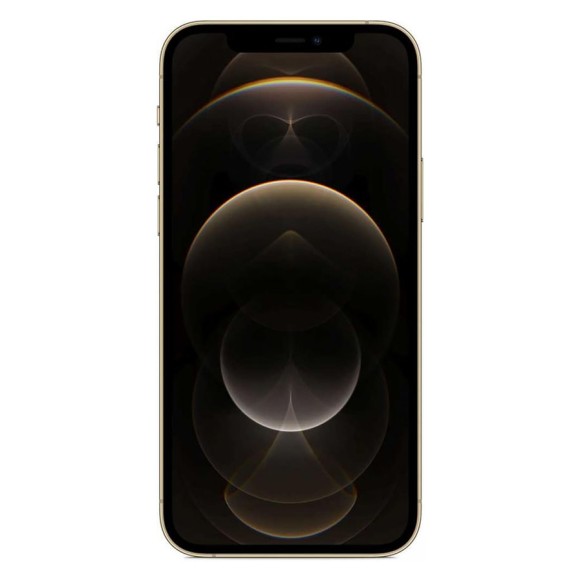 Смартфон Apple iPhone 12 Pro 128GB A2406 (золотой)