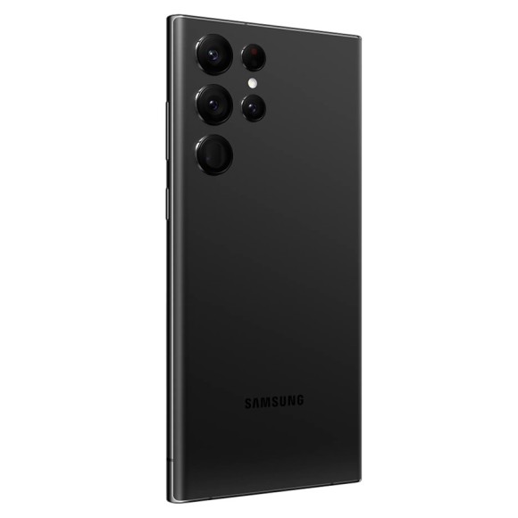 Samsung SM-S908N Galaxy S22 Ultra 5G 12/512Gb не РСТ   (Черный фантом) Samsung SM-S908N Galaxy S22 Ultra 5G 12/512Gb не РСТ   (Черный фантом)