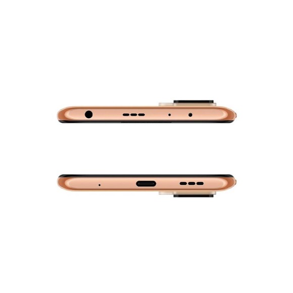 Смартфон Xiaomi Redmi Note 10 Pro 6/128GB Global (Бронзовый градиент) Смартфон Xiaomi Redmi Note 10 Pro 6/128GB Global (Бронзовый градиент)
