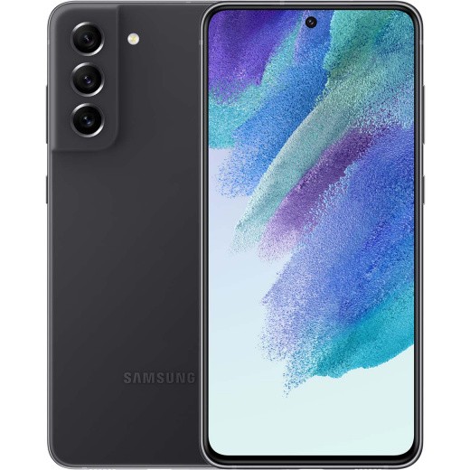 Смартфон Samsung SC-51B Galaxy S21 5G 8/256GB не РСТ (Черный фантом)