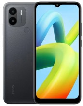 Смартфон Xiaomi Redmi A1+ 2/32 ГБ  Global (Черный)