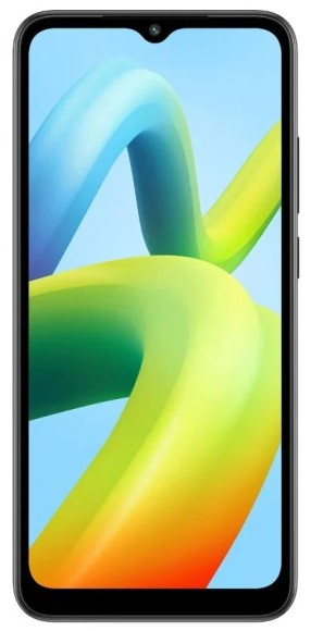 Смартфон Xiaomi Redmi A1+ 2/32 ГБ  Global (Черный)