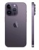 Смартфон Apple iPhone 14 Pro 512Gb A2892 Dual SIM (Nano SIM+Nano SIM) (Темно-фиолетовый)