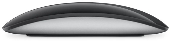 Беспроводная мышь Apple Magic Mouse 3, черный (Black) Беспроводная мышь Apple Magic Mouse 3, черный (Black)