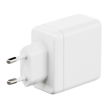 СЗУ Breaking WC12 USB-C 65W белый