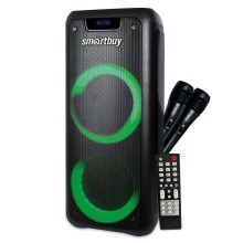 Портативная акустика SmartBuy (SBS-550) MEGA BOOM