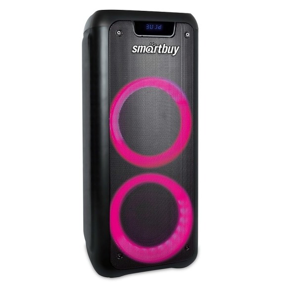 Портативная акустика SmartBuy (SBS-550) MEGA BOOM