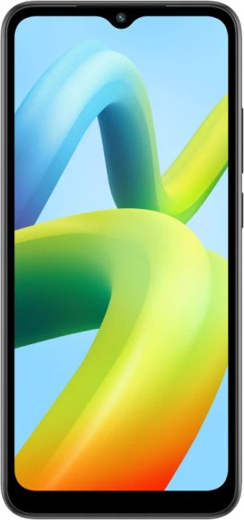 Смартфон Xiaomi Redmi A2+ 3/64 ГБ RU, 2 SIM (Черный)