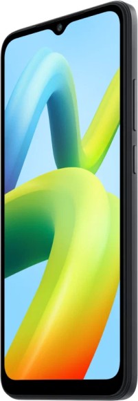 Смартфон Xiaomi Redmi A2+ 3/64 ГБ RU, 2 SIM (Черный)