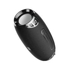 Портативная акустика Borofone BR12 Amplio черный